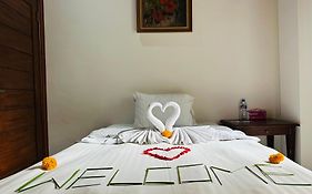 Puri Jumpungan Villas